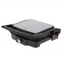 Camry | CR 3053 | Electric Grill | Table | 2000 W | Black - 6